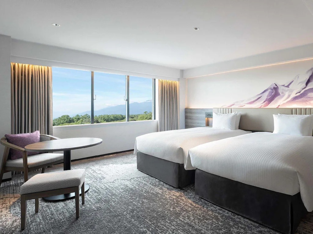 グランドメルキュール八ヶ岳リゾート＆スパ Grand Mercure Yatsugatake Resort & Spa 画像12