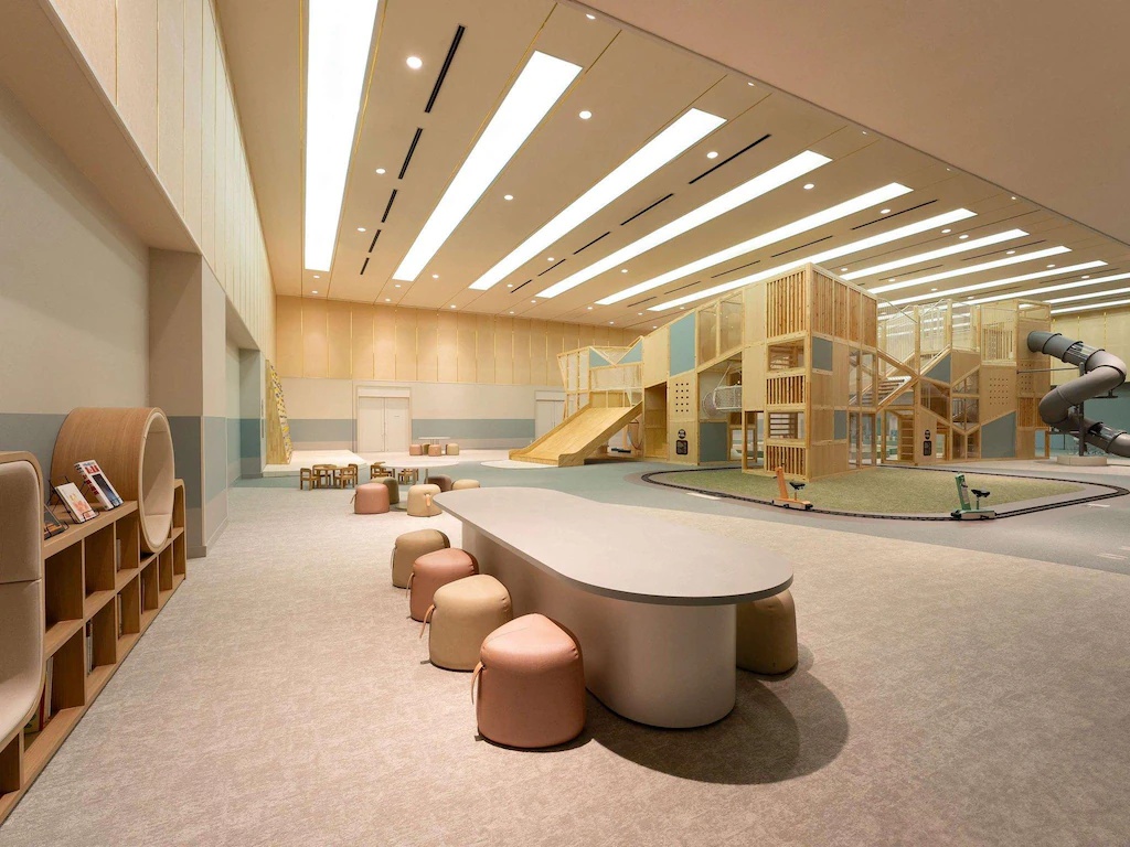 グランドメルキュール八ヶ岳リゾート＆スパ Grand Mercure Yatsugatake Resort & Spa 画像19