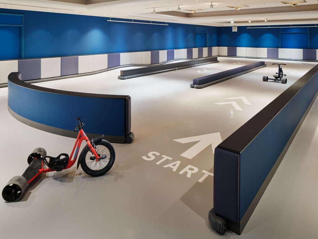 グランドメルキュール八ヶ岳リゾート＆スパ Grand Mercure Yatsugatake Resort & Spa 画像21