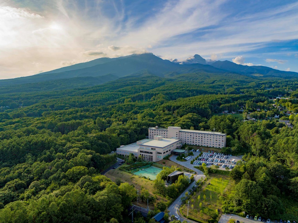グランドメルキュール八ヶ岳リゾート＆スパ Grand Mercure Yatsugatake Resort & Spa 画像23