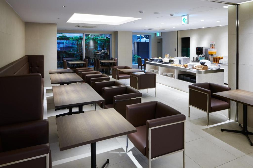 イビスバジェット大阪梅田 Ibis Budget Osaka Umeda 画像6