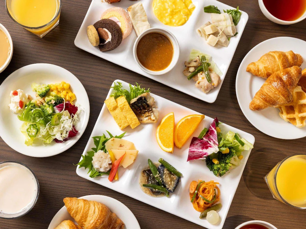 イビスバジェット大阪梅田 Ibis Budget Osaka Umeda 画像12