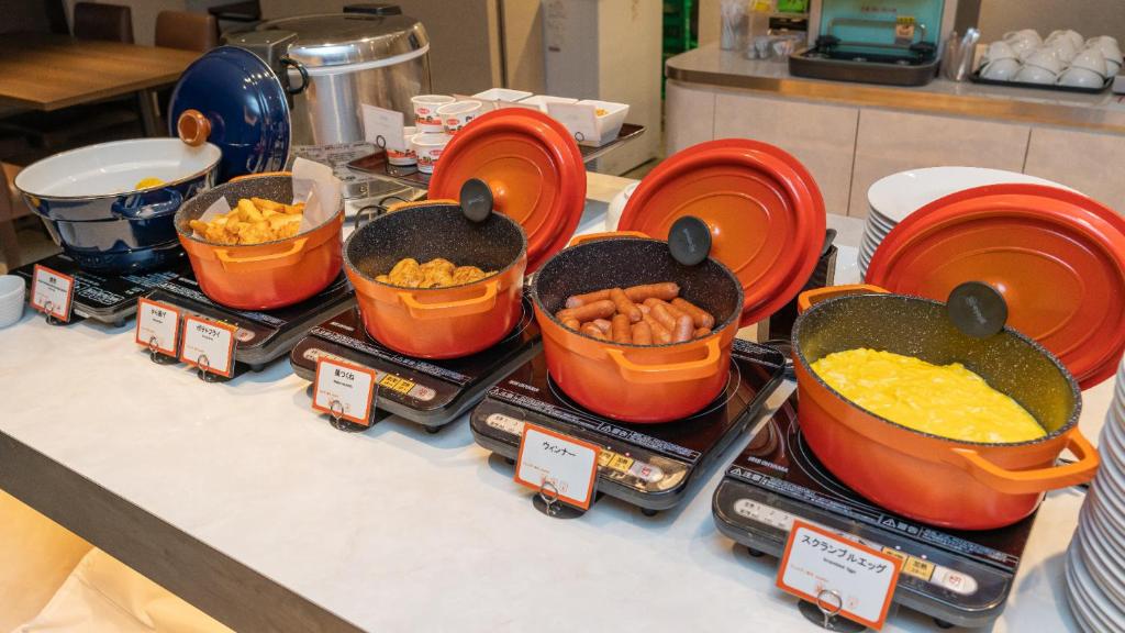 イビスバジェット大阪梅田 Ibis Budget Osaka Umeda 画像13