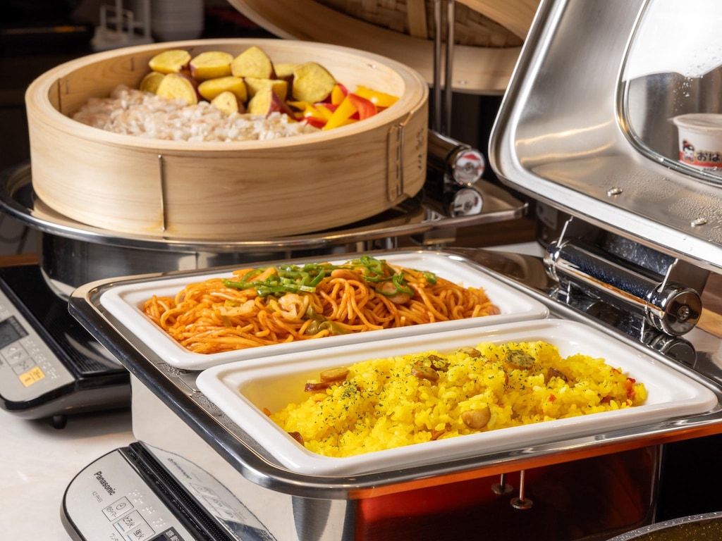 イビスバジェット大阪梅田 Ibis Budget Osaka Umeda 画像14