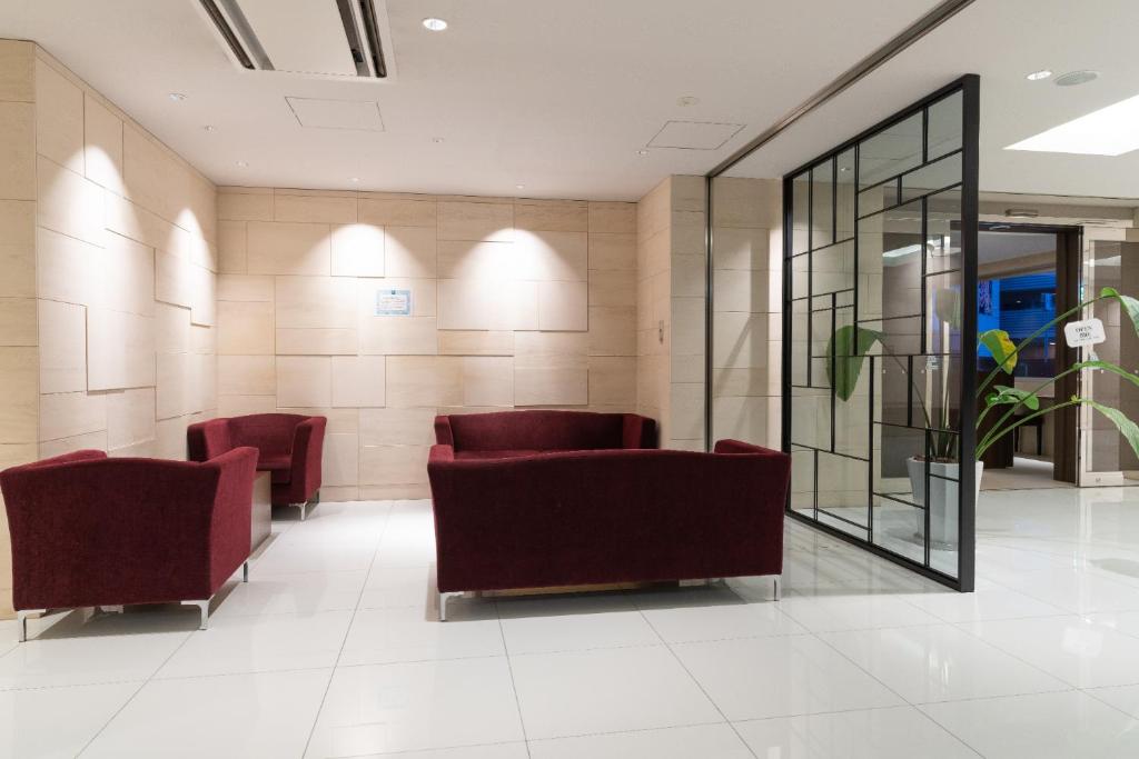 イビスバジェット大阪梅田 Ibis Budget Osaka Umeda 画像15