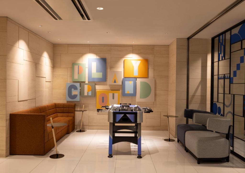 イビスバジェット大阪梅田 Ibis Budget Osaka Umeda 画像16