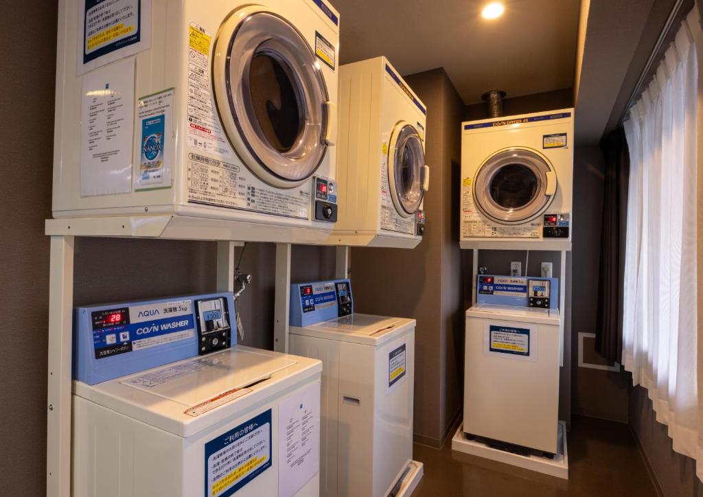 イビスバジェット大阪梅田 Ibis Budget Osaka Umeda 画像20