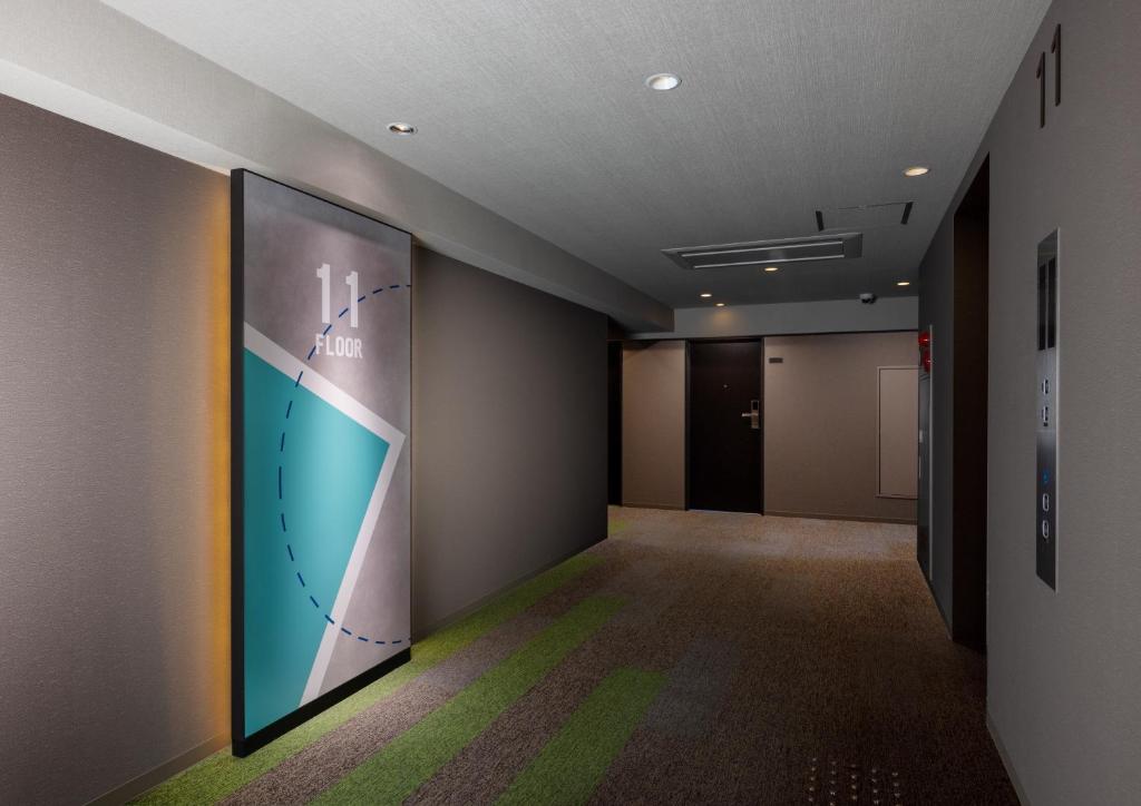 イビスバジェット大阪梅田 Ibis Budget Osaka Umeda 画像22