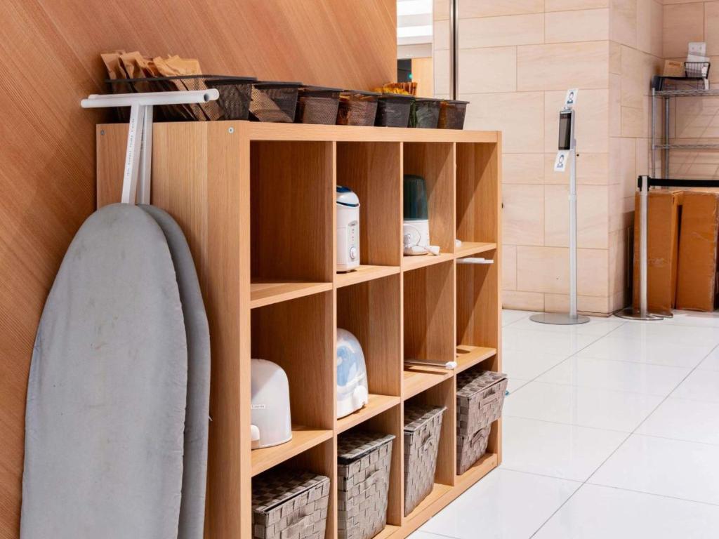 イビスバジェット大阪梅田 Ibis Budget Osaka Umeda 画像23