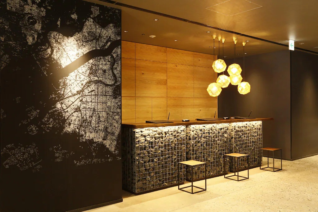 イビス大阪梅田 Ibis Osaka Umeda 画像3