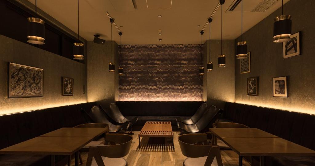 イビス大阪梅田 Ibis Osaka Umeda 画像4