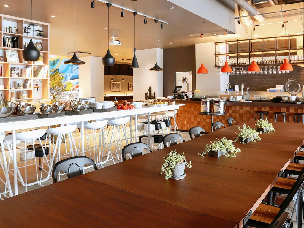 イビス大阪梅田 Ibis Osaka Umeda 画像8