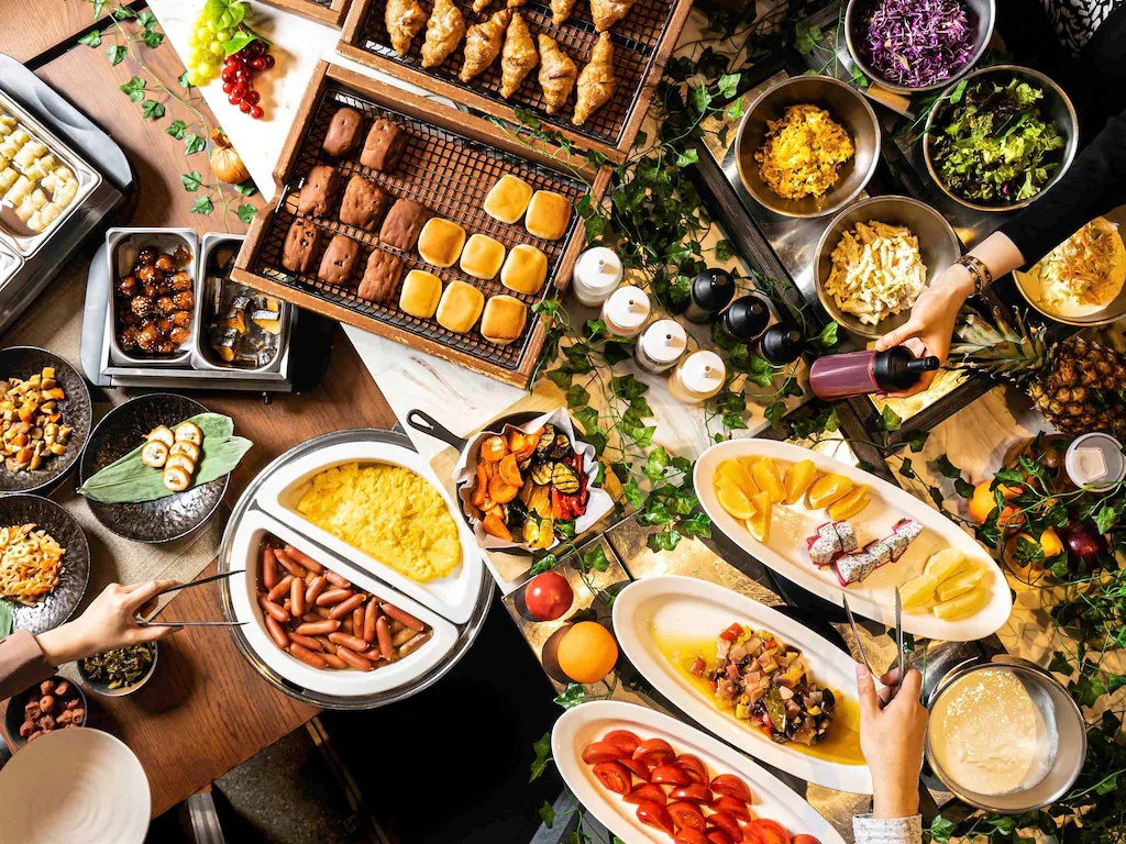 イビス大阪梅田 Ibis Osaka Umeda 画像14