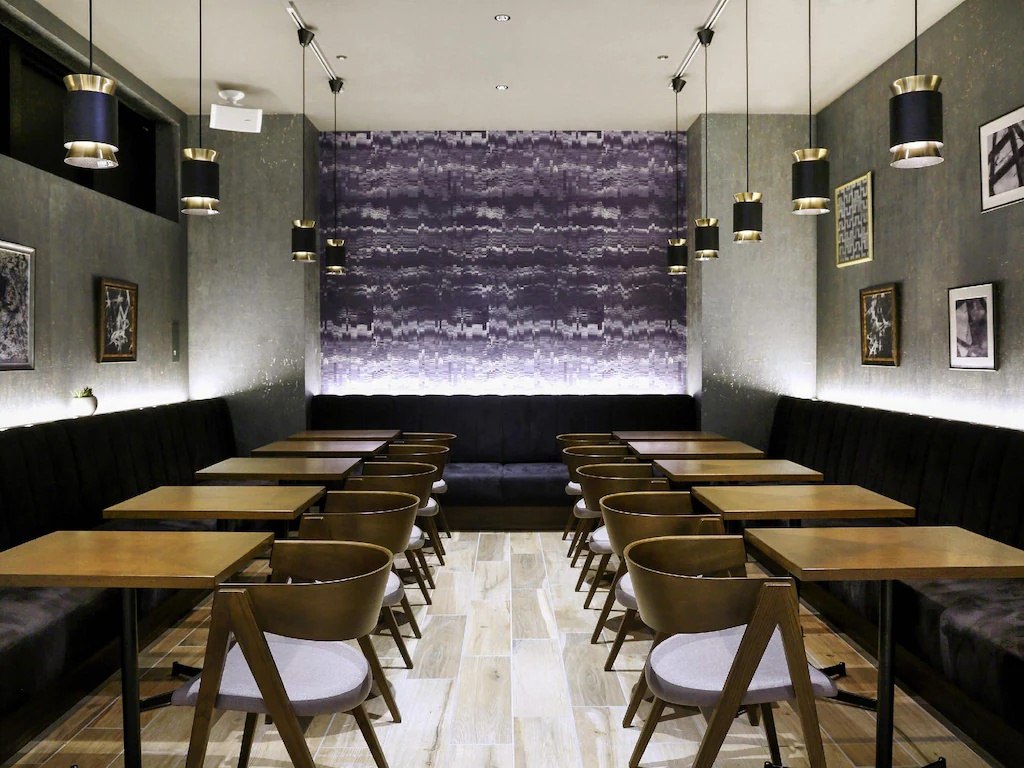 イビス大阪梅田 Ibis Osaka Umeda 画像17