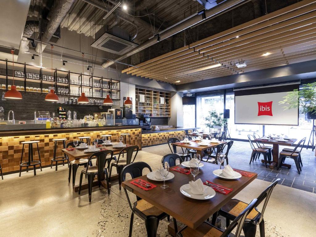 イビス大阪梅田 Ibis Osaka Umeda 画像18