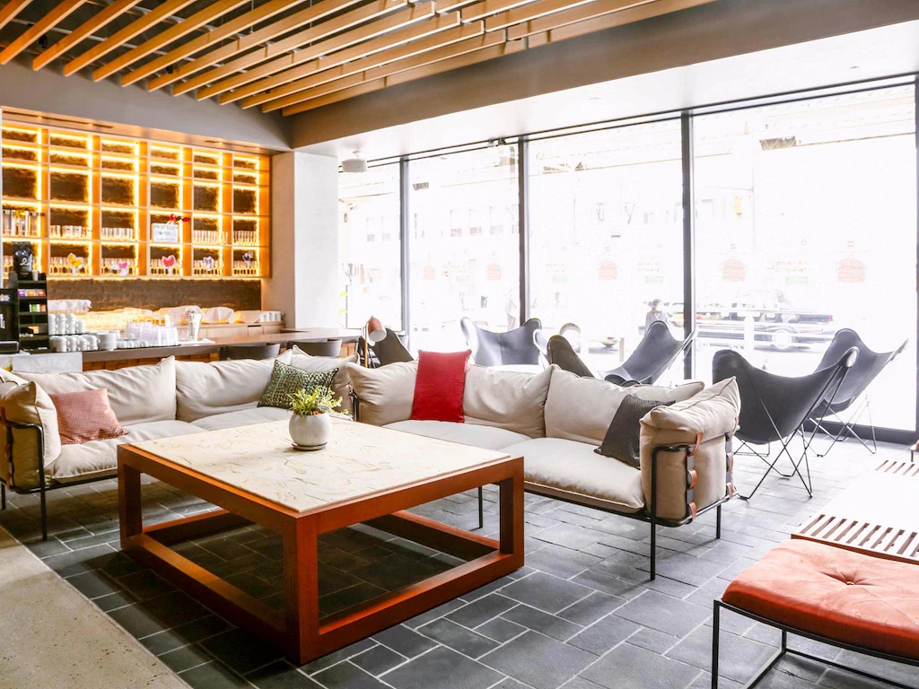 イビス大阪梅田 Ibis Osaka Umeda 画像19