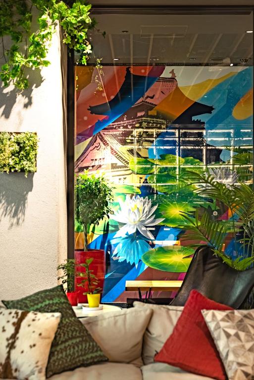 イビス大阪梅田 Ibis Osaka Umeda 画像20