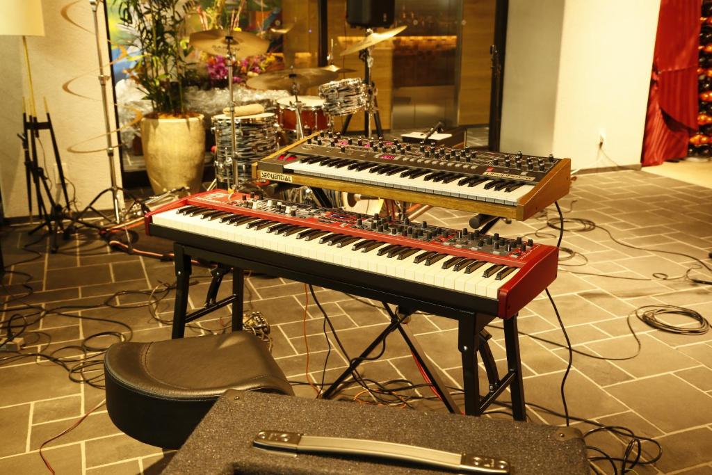 イビス大阪梅田 Ibis Osaka Umeda 画像22