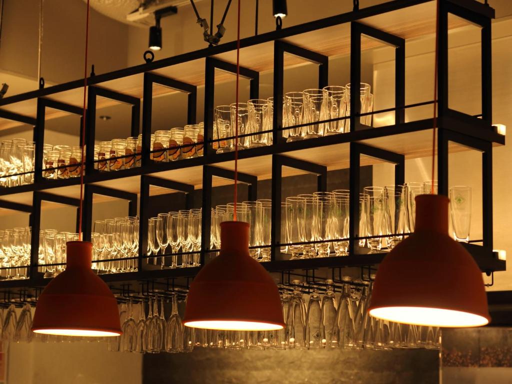 イビス大阪梅田 Ibis Osaka Umeda 画像23