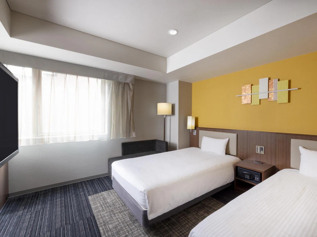 イビススタイルズ京都四条 Ibis Styles Kyoto Shijo 画像2