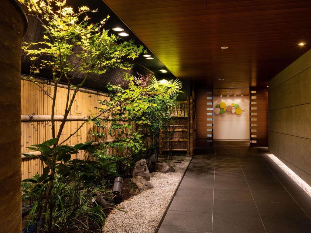 イビススタイルズ京都四条 Ibis Styles Kyoto Shijo 画像3