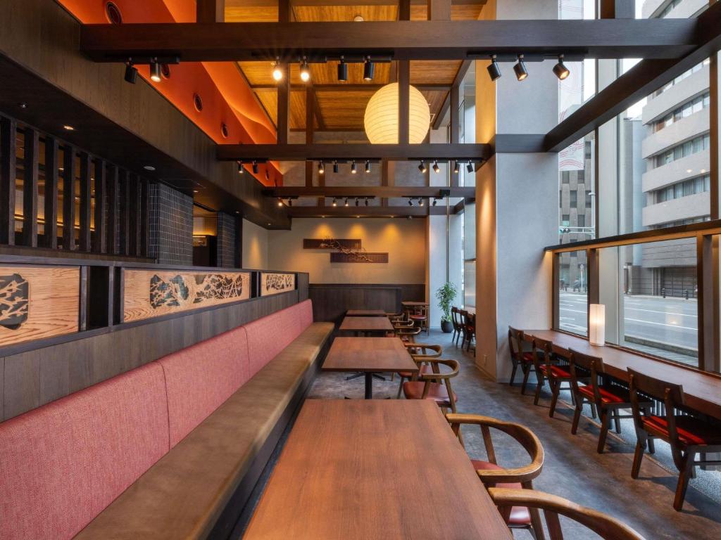 イビススタイルズ京都四条 Ibis Styles Kyoto Shijo 画像5