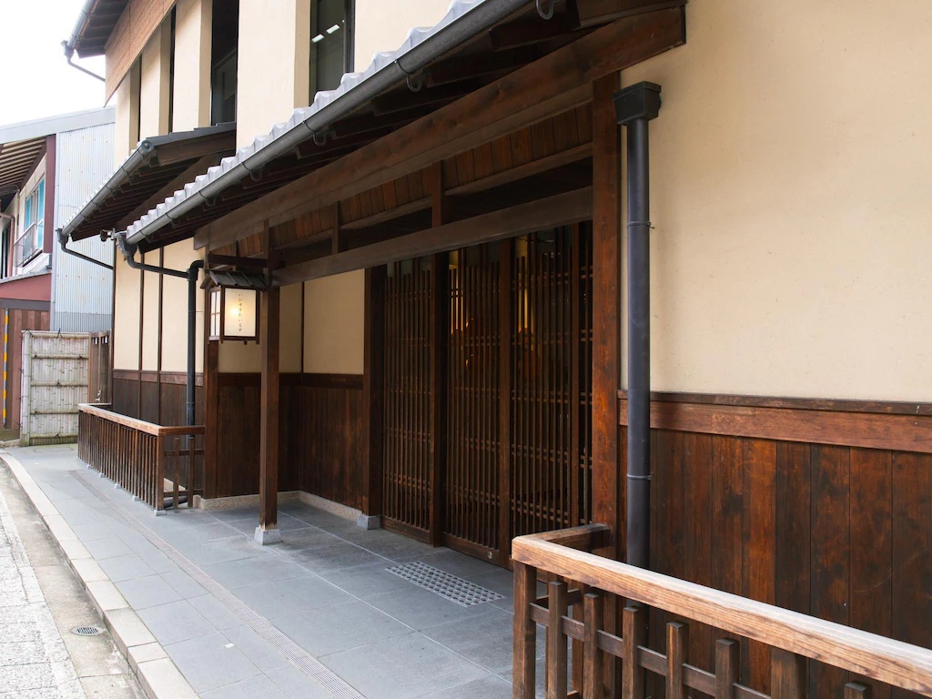 イビススタイルズ京都四条 Ibis Styles Kyoto Shijo 画像6