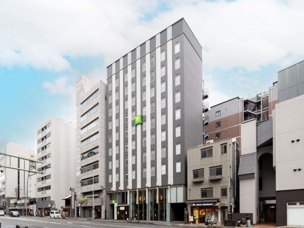 イビススタイルズ京都四条 Ibis Styles Kyoto Shijo 画像8