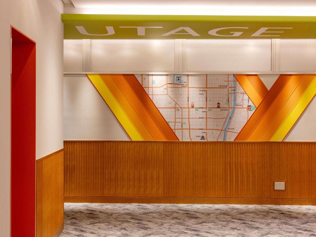 イビススタイルズ京都四条 Ibis Styles Kyoto Shijo 画像9