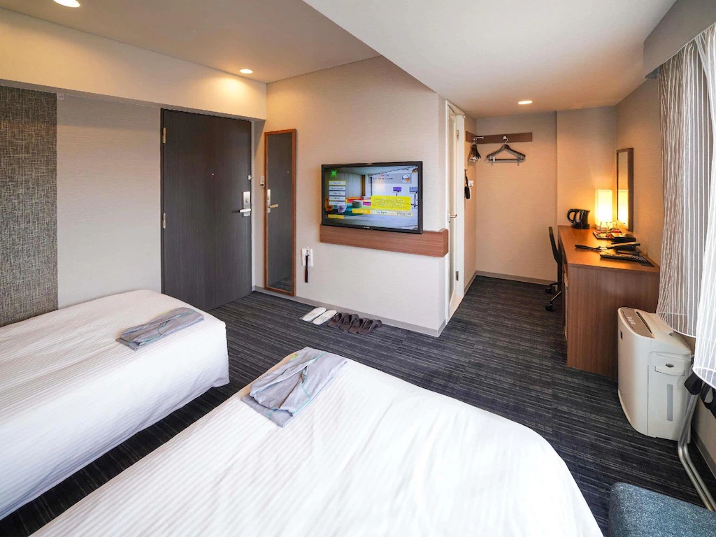 イビススタイルズ京都四条 Ibis Styles Kyoto Shijo 画像10