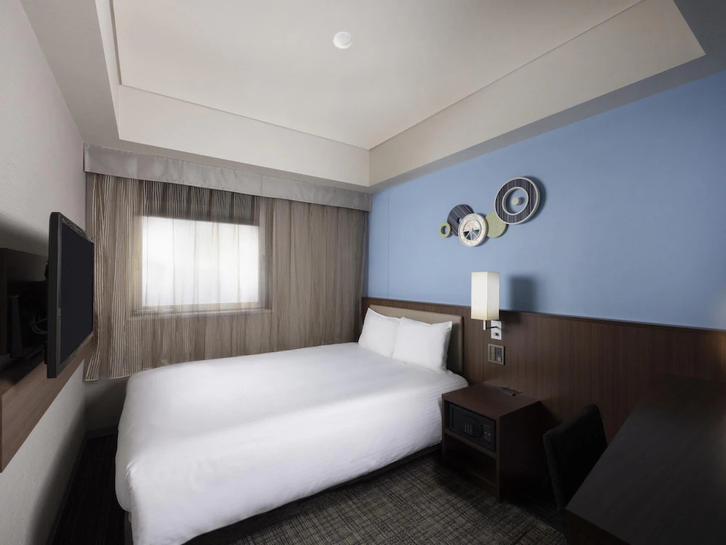 イビススタイルズ京都四条 Ibis Styles Kyoto Shijo 画像12