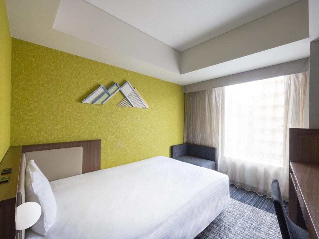 イビススタイルズ京都四条 Ibis Styles Kyoto Shijo 画像13