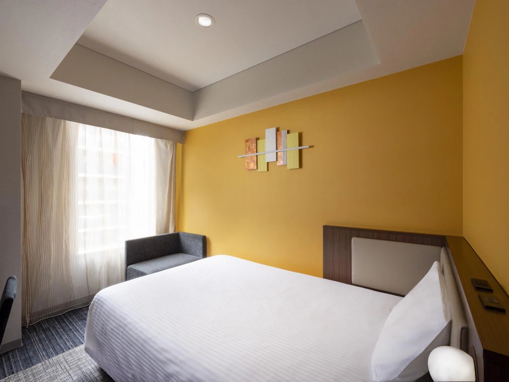 イビススタイルズ京都四条 Ibis Styles Kyoto Shijo 画像14