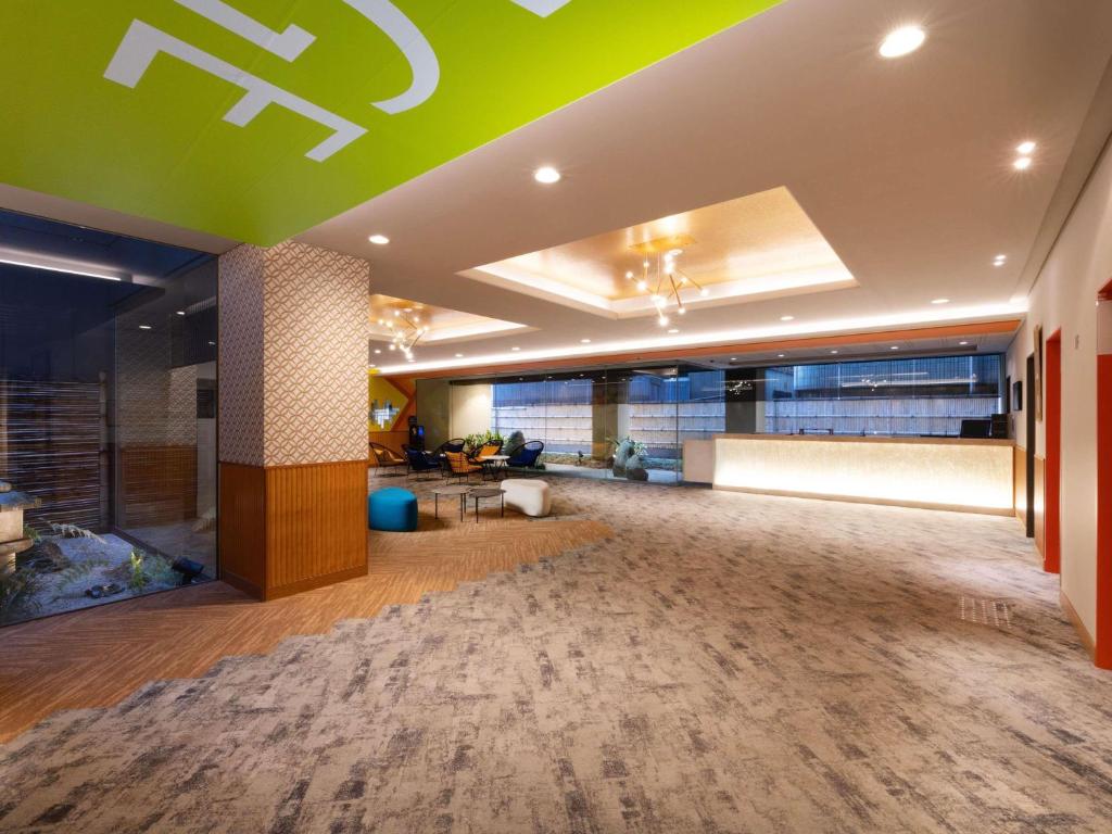 イビススタイルズ京都四条 Ibis Styles Kyoto Shijo 画像15