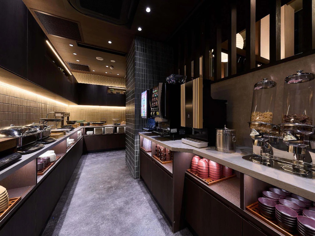 イビススタイルズ京都四条 Ibis Styles Kyoto Shijo 画像17