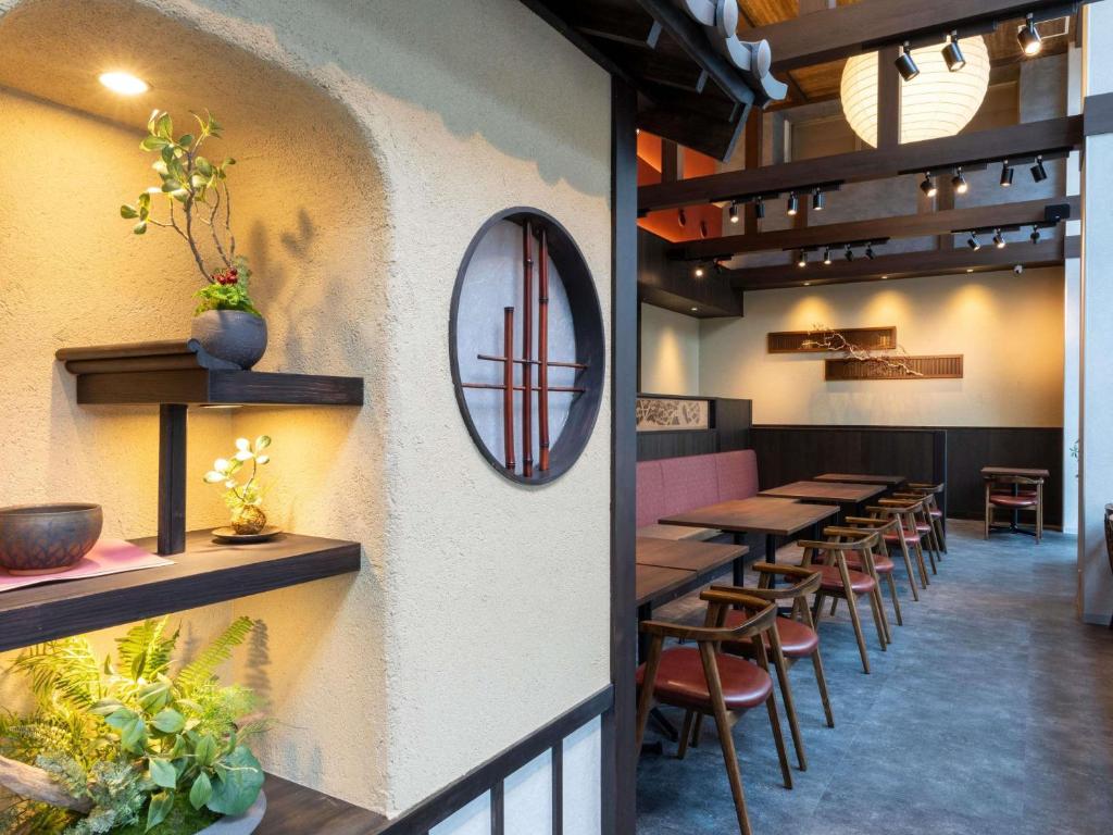 イビススタイルズ京都四条 Ibis Styles Kyoto Shijo 画像22