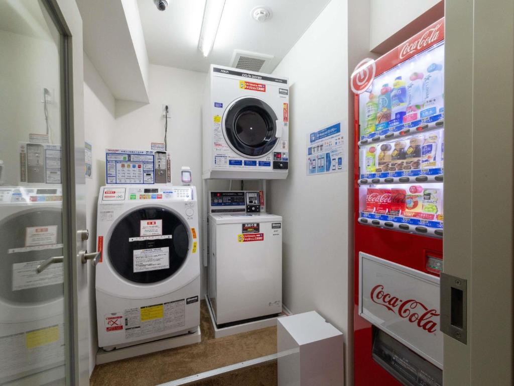 イビススタイルズ京都四条 Ibis Styles Kyoto Shijo 画像23