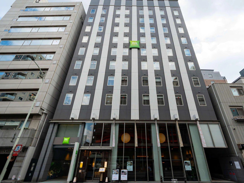 イビススタイルズ京都四条 Ibis Styles Kyoto Shijo 画像25