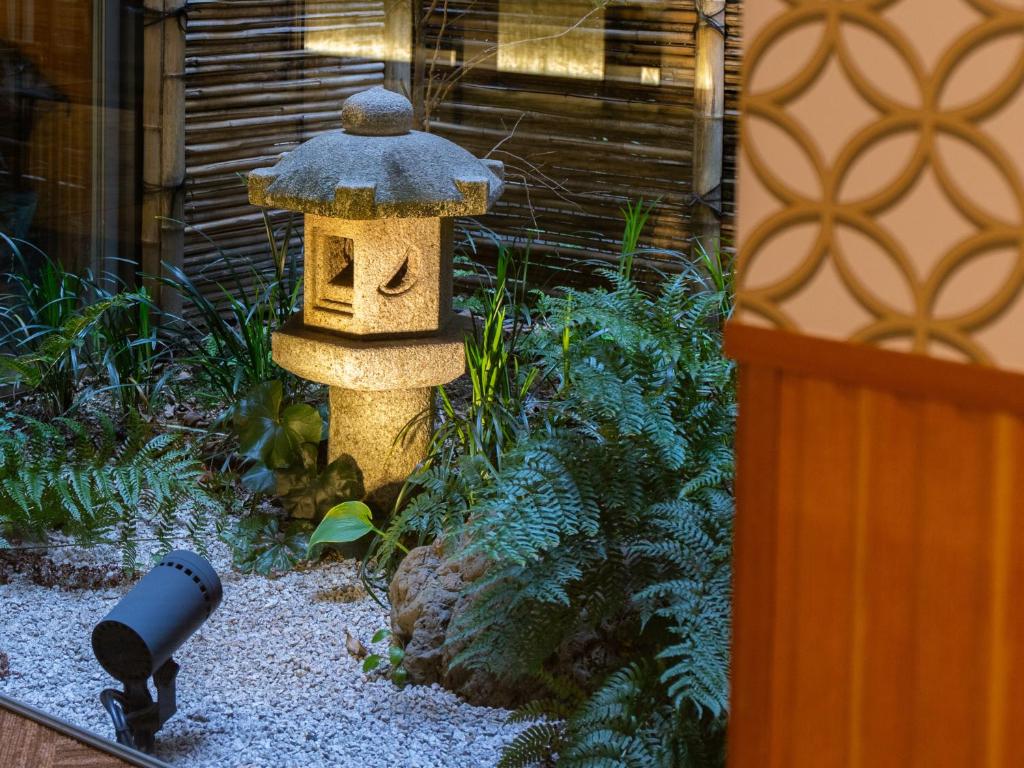 イビススタイルズ京都四条 Ibis Styles Kyoto Shijo 画像26