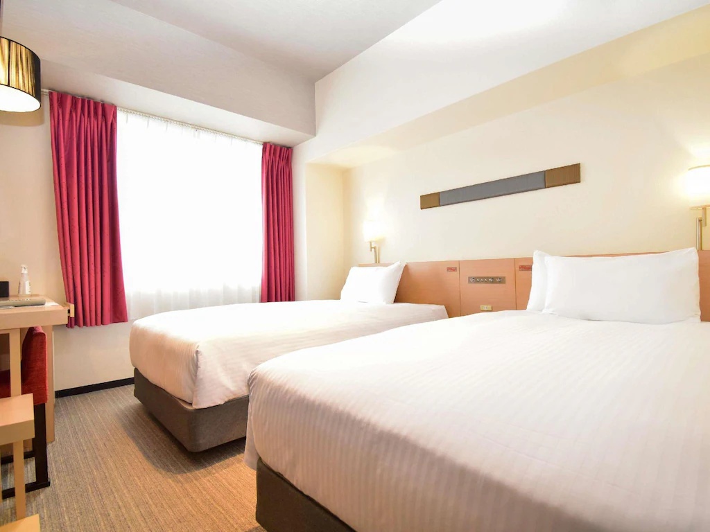 イビススタイルズ京都ステーション Ibis Styles Kyoto Station 画像13