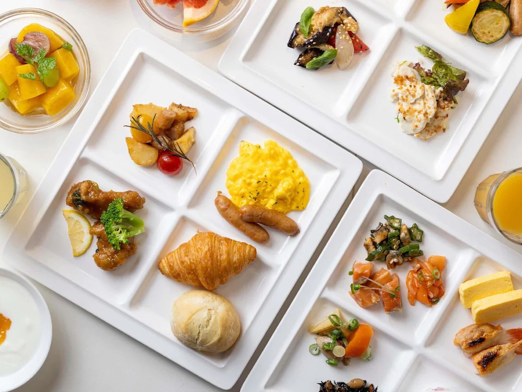 イビススタイルズ京都ステーション Ibis Styles Kyoto Station 画像16