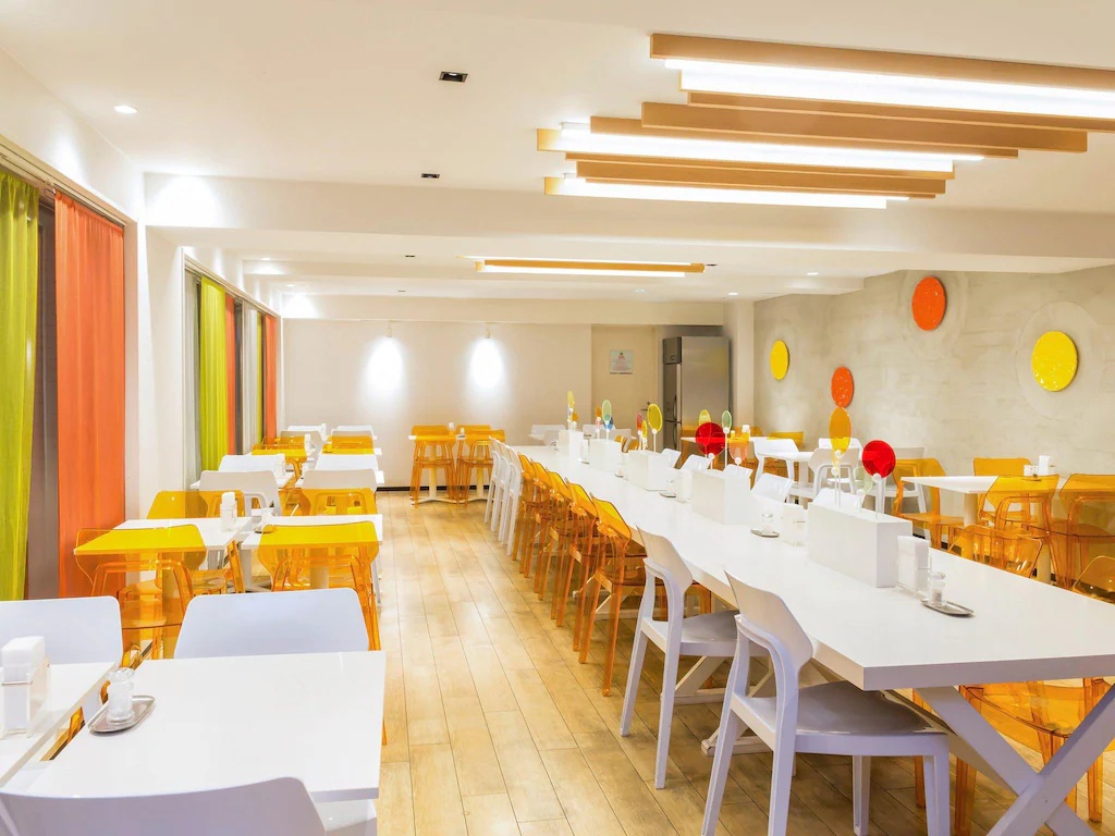 イビススタイルズ京都ステーション Ibis Styles Kyoto Station 画像17