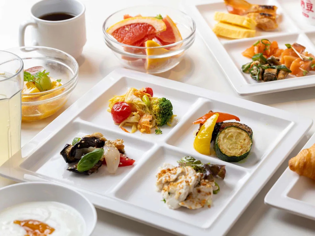 イビススタイルズ京都ステーション Ibis Styles Kyoto Station 画像18