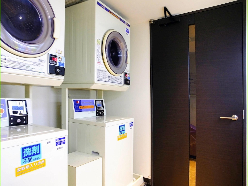 イビススタイルズ京都ステーション Ibis Styles Kyoto Station 画像22