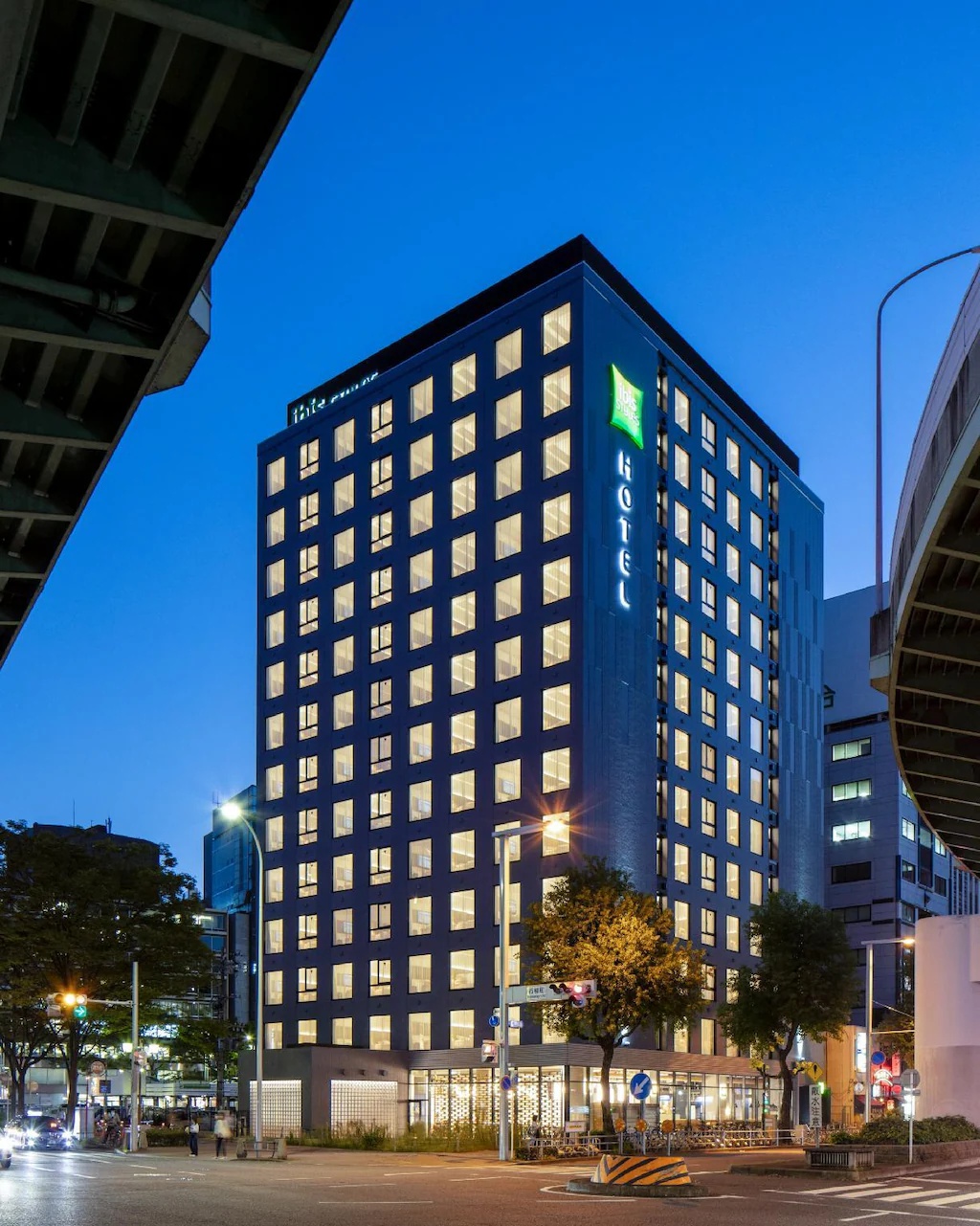 イビススタイルズ名古屋 Ibis Styles Nagoya 画像1