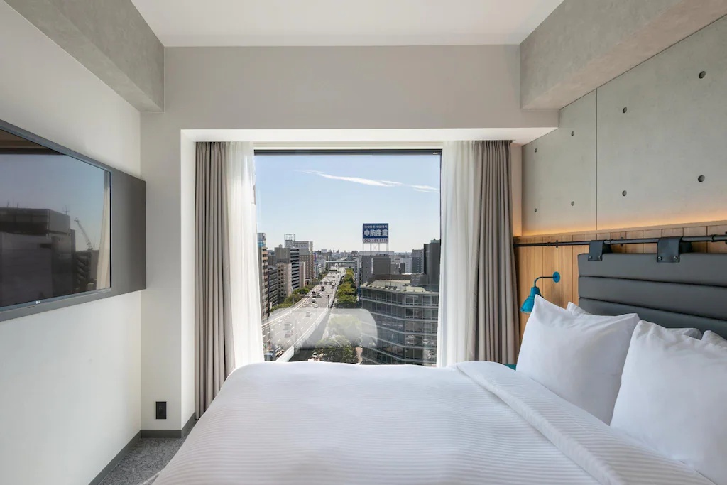 イビススタイルズ名古屋 Ibis Styles Nagoya 画像2