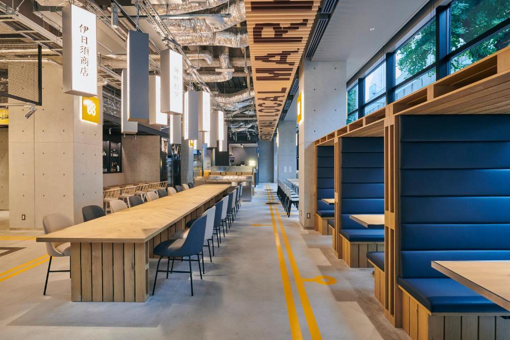 イビススタイルズ名古屋 Ibis Styles Nagoya 画像6