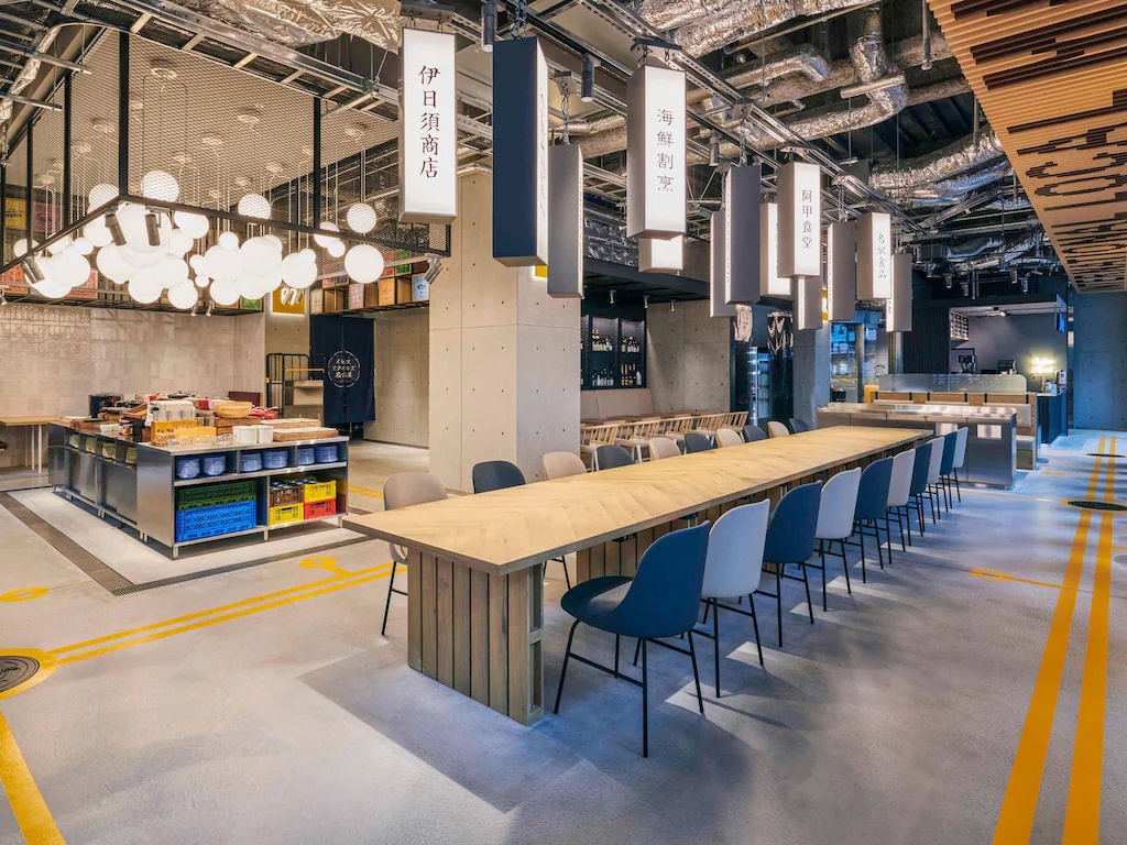 イビススタイルズ名古屋 Ibis Styles Nagoya 画像7