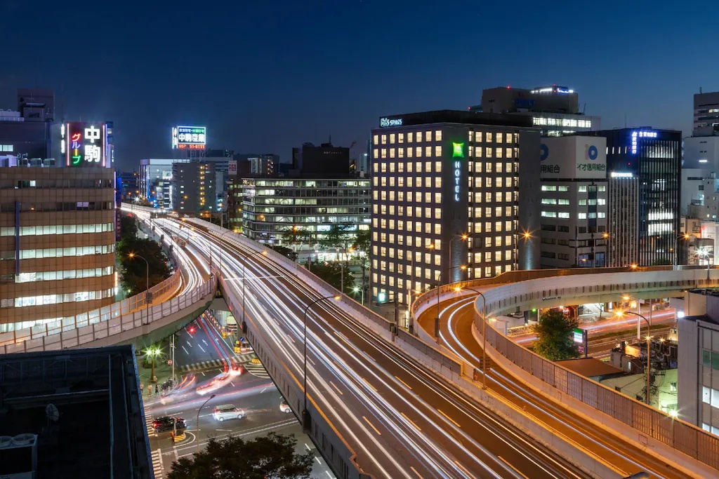 イビススタイルズ名古屋 Ibis Styles Nagoya 画像10