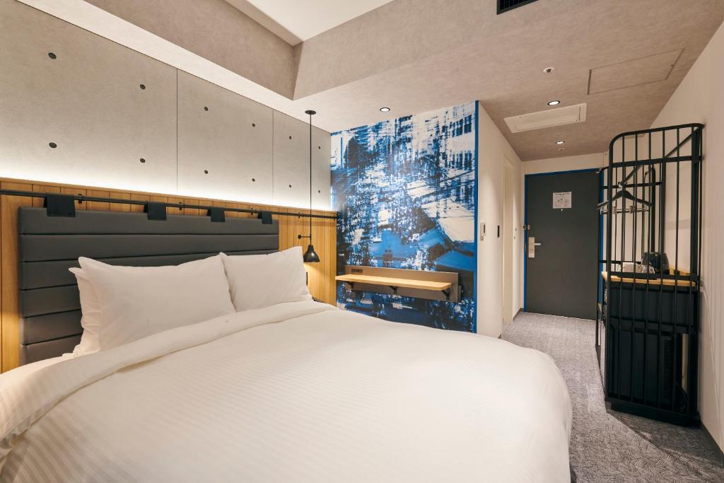 イビススタイルズ名古屋 Ibis Styles Nagoya 画像11